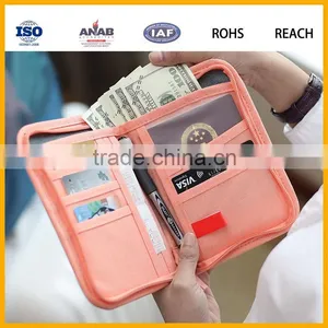 Designer Electronics Accessories Carry Case / Travel Organiser Bag With Handle thumbnail-5