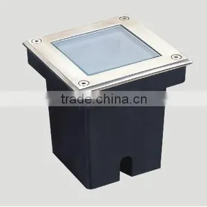 LED Underground Lamp thumbnail-1