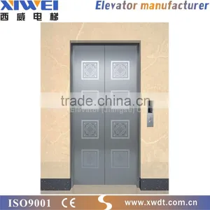 XIWEI Residential Villa Residential Elevator Parts thumbnail-6