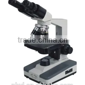 XSP-121V Biological Microscope/binocular Microscope for Laboratory Use thumbnail-2