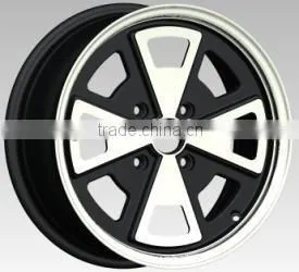 Car Alloy Wheels L455 thumbnail-1