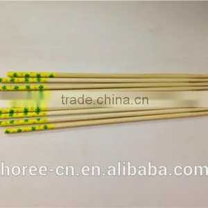 Japanese Bamboo Wooden Chopsticks thumbnail-2
