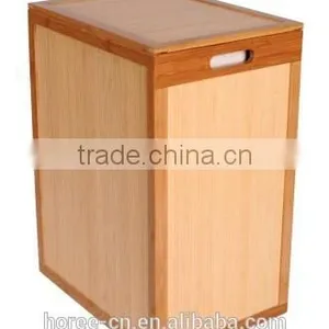 Man Made High Quality Storage Laundry Clothing Basket for Sale thumbnail-1