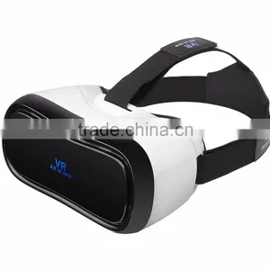 Adult PMMA Naked Eyes With Myopia Under 600 Degrees All in vr thumbnail-4