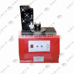 TDY-380 Desktop Electric Bottle Coding Printer thumbnail-2