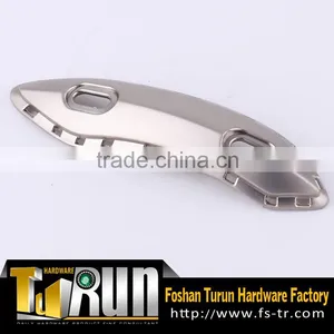 Wholesale Supply Alloy Connector Casting Product thumbnail-6