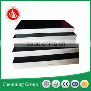 India Market ce Qualited Film Faced Plywood thumbnail-2