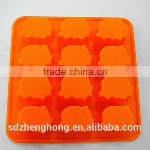 Mini Animai Pet Shapes Chocolate Mould Ice Cube Tray thumbnail-1