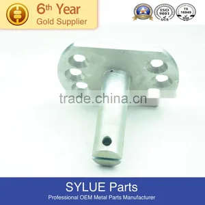 Ningbo High Precision Open Casting For Slush Casting Process With ISO9001:2008 thumbnail-5