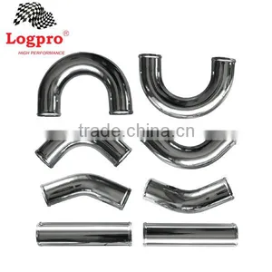 180 Degree Elbow Auto Aluminum Pipe for Auto Air Conditional OD:13mm-127mm thumbnail-6