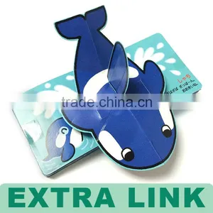 Professional High Quality New Design 3 D Pop Up Child Book thumbnail-1