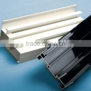 CE/SGS Certification Aluminium Casement Window Profiles thumbnail-6