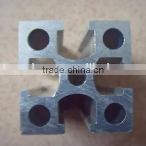 China Top Quality Factory Supply Aluminium Extruded Profile Beam thumbnail-3