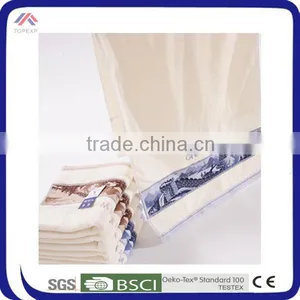 White Face Towels, White Fancy Bath Towels thumbnail-5
