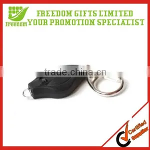 Hot Selling Promotion Custom LED Key Chain Light thumbnail-1