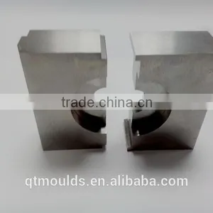 Nonstandard CNC Milling Machining Precision Mold Parts/2016 QITAI Offer Professional Precision Mold thumbnail-3