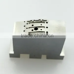 Dongguan Qitai Steel Metal Stamping Mould Parts thumbnail-1