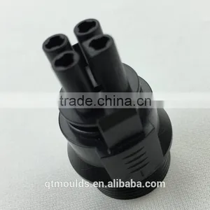 Custom Injection Auto Plastic Mould Products Companies thumbnail-3