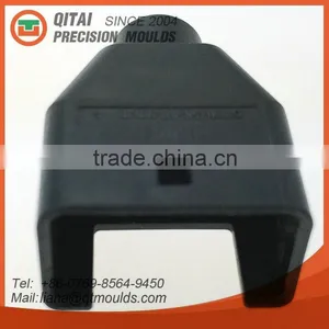Plastic Automobile Interior Accessories Injection Plastic Mold thumbnail-5