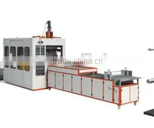 Disposable Plastic Cup Production Line thumbnail-1