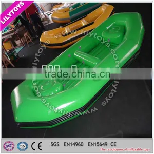 Fishing Inflatable Boats for Sale EN14960 thumbnail-2