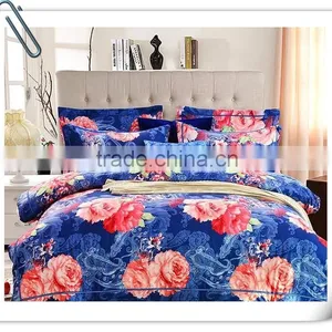 100% Polyester High Quality Sales Fabric 3d Printed Textile Fabric With Bright Colors Fabric thumbnail-4