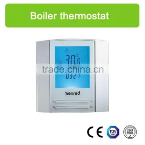 Wireless Thermostat thumbnail-1
