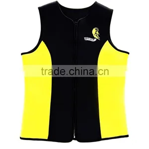 (Hot Selling)Women's Neoprene Vest/Jacket thumbnail-1