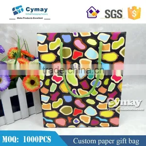 2015 Hot Sale Customized Paper Bag Gift ,paper Bag Gift,gift Pencil Bag thumbnail-1