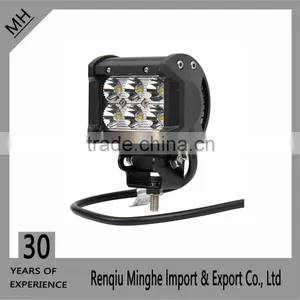 China SUV Car LED Headlight 18W thumbnail-1