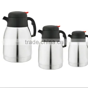 2 Liter Stainless Steel Water Bottle With Easy Handle thumbnail-3