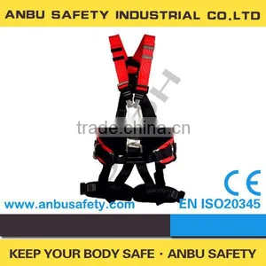 Profession Production Electrician Safety Belt thumbnail-1
