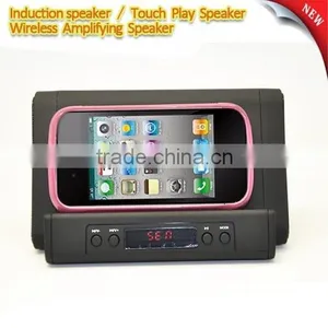 Hot Sale Audio Speaker thumbnail-1