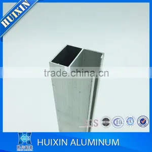 Indonisia Market Anodized Surface Window & Door Aluminium Extruded Sections thumbnail-6