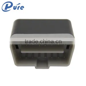 Super ELM327 WiFi With Switch Work With IPhone ELM327 OBD-II OBD AUTO Diagnostic Tool thumbnail-6