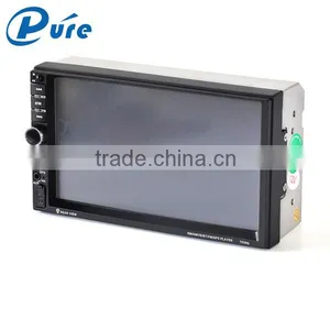 MP5 Rwarview GPS Player Media Radio Player MP5 Bluetooth MP5 Car Player thumbnail-5