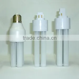 CE Approved 360 Angle Plc 4 Pin Led G24 Lamp thumbnail-2
