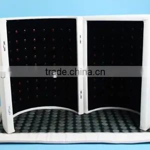 Best Sell in Net Infrared Sauna Dome With Hot Stones Best thumbnail-5