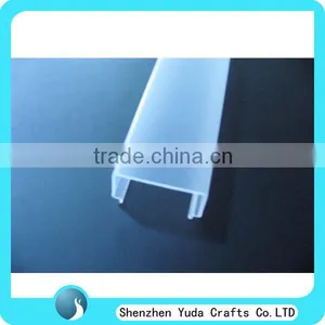 Frosted Acrylic Led Light Surface Covers Plexi Light Covers Hot Sale thumbnail-1