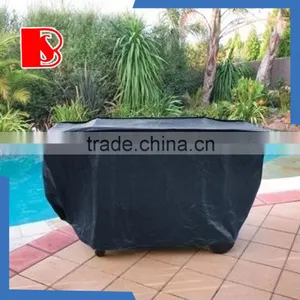 2015 POPULAR PRODUCTS BBQ BUDDY PE HOODED BBQ COVER thumbnail-6