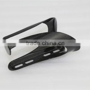Full Carbon Bicycle Bottle Cage for MTB Frame Bottle Cage thumbnail-2