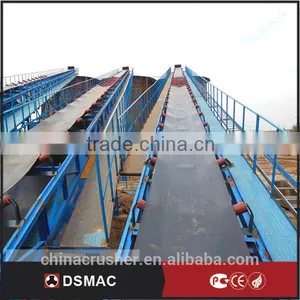 New Steel Belt Conveyor for Sale in DSMAC thumbnail-2