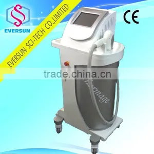 RF Micro Fractional Laser Scar Removal // RF Needle Free Thermagal Deep Wrinkle Removal thumbnail-3