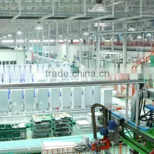 Zhongke Meiling Cryogenics Co., Ltd. company overview - view 2 thumbnail