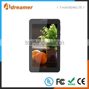 Wholesale Factory Price Bluetooth Wifi 1.3GHz Quad Core 4g Tablet thumbnail-1