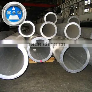 API 5L Seamless Pipe 204*23.38MM thumbnail-1