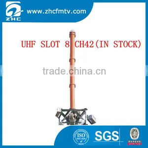 UHF Slot-8 TV Antenna CHANNEL42 thumbnail-1