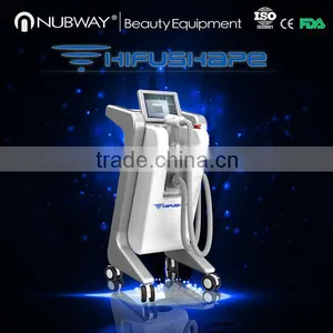 Best Selling Items HIFU Body Slimming Machine for Beauty Salon thumbnail-1