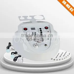 Mini Microdermabrasion Facial Diamond Peeling Machine thumbnail-1
