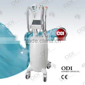 (CE ) Hot Sales Vaccum Massage Cavitation RF Body Slimming Beauty Equipment S90 thumbnail-1